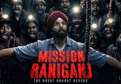 Mission Raniganj